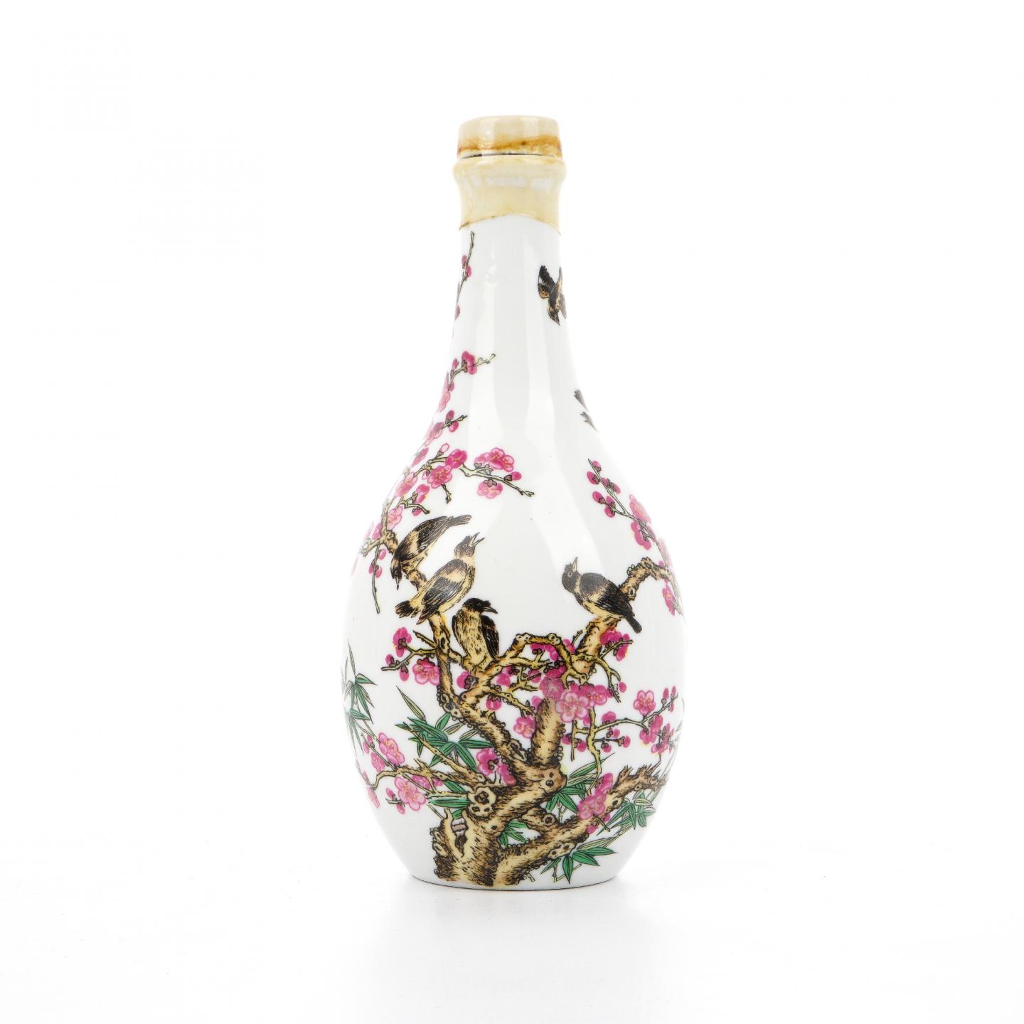 金门·春节酒 虎年