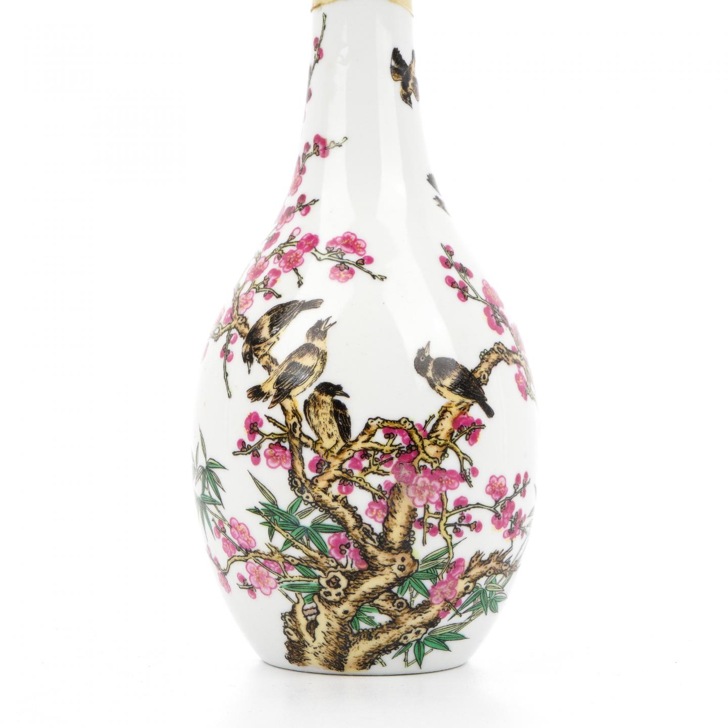 金门·春节酒 虎年