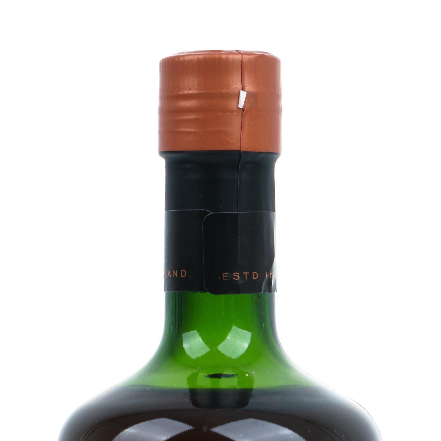 SMWS 30.120 格兰路思 24年 1997