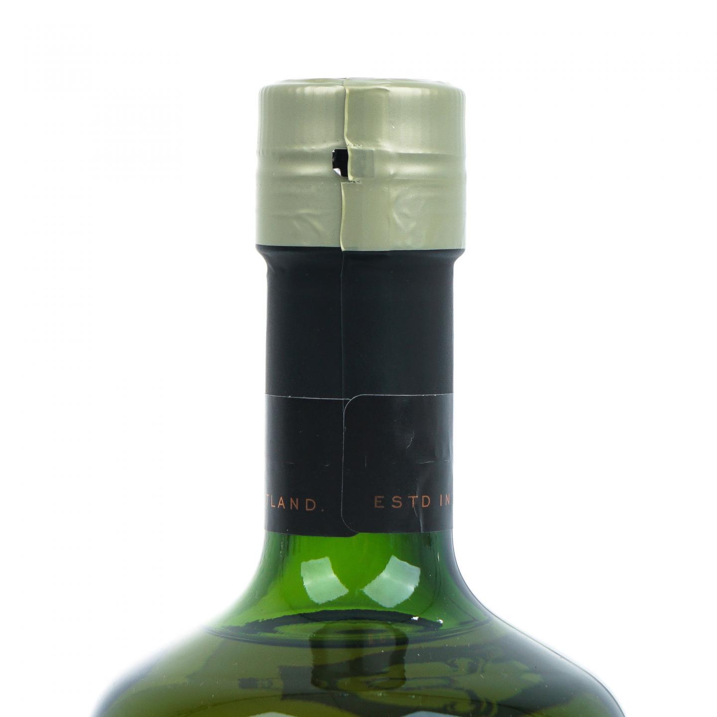 SMWS 3.323 波摩 17年 2004