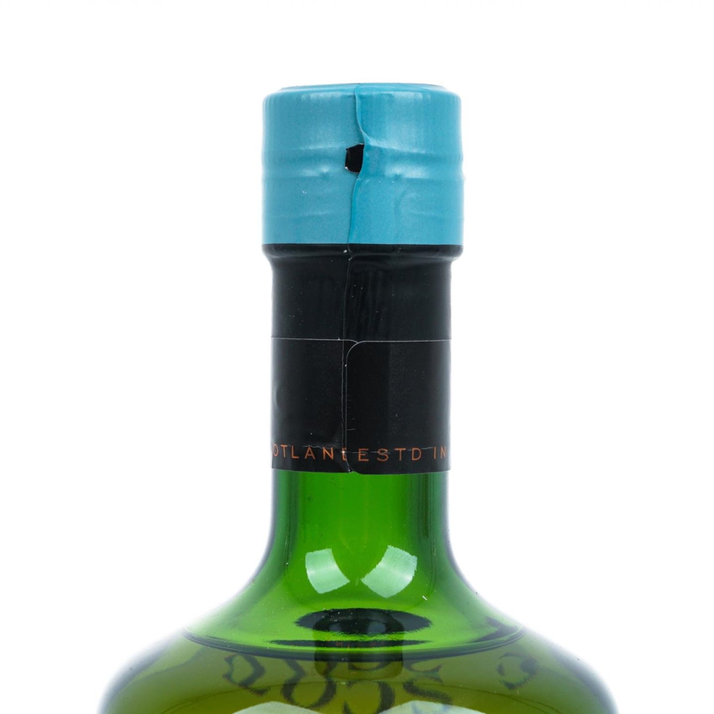 SMWS 26.129 克里尼利基 8年 2010