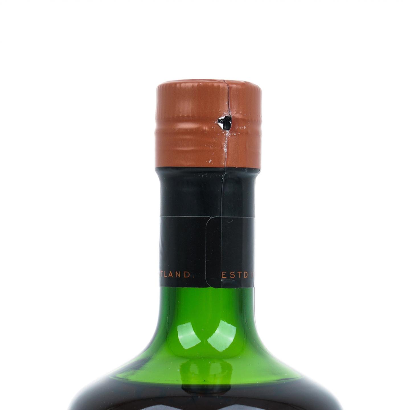 SMWS 1.212 格兰花格 25年 1993