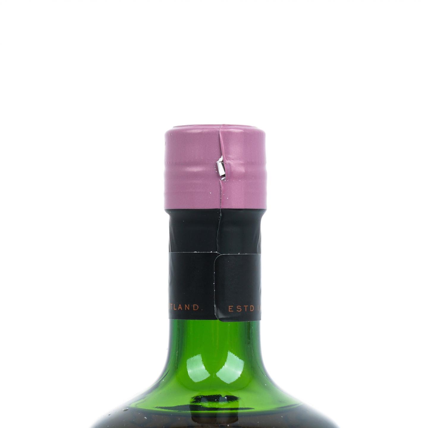 SMWS 96.31 格兰多纳 10年 2008 60.5%Vol.