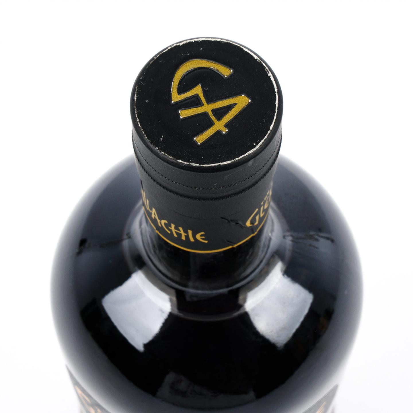 格兰纳里奇 21年 Batch 4