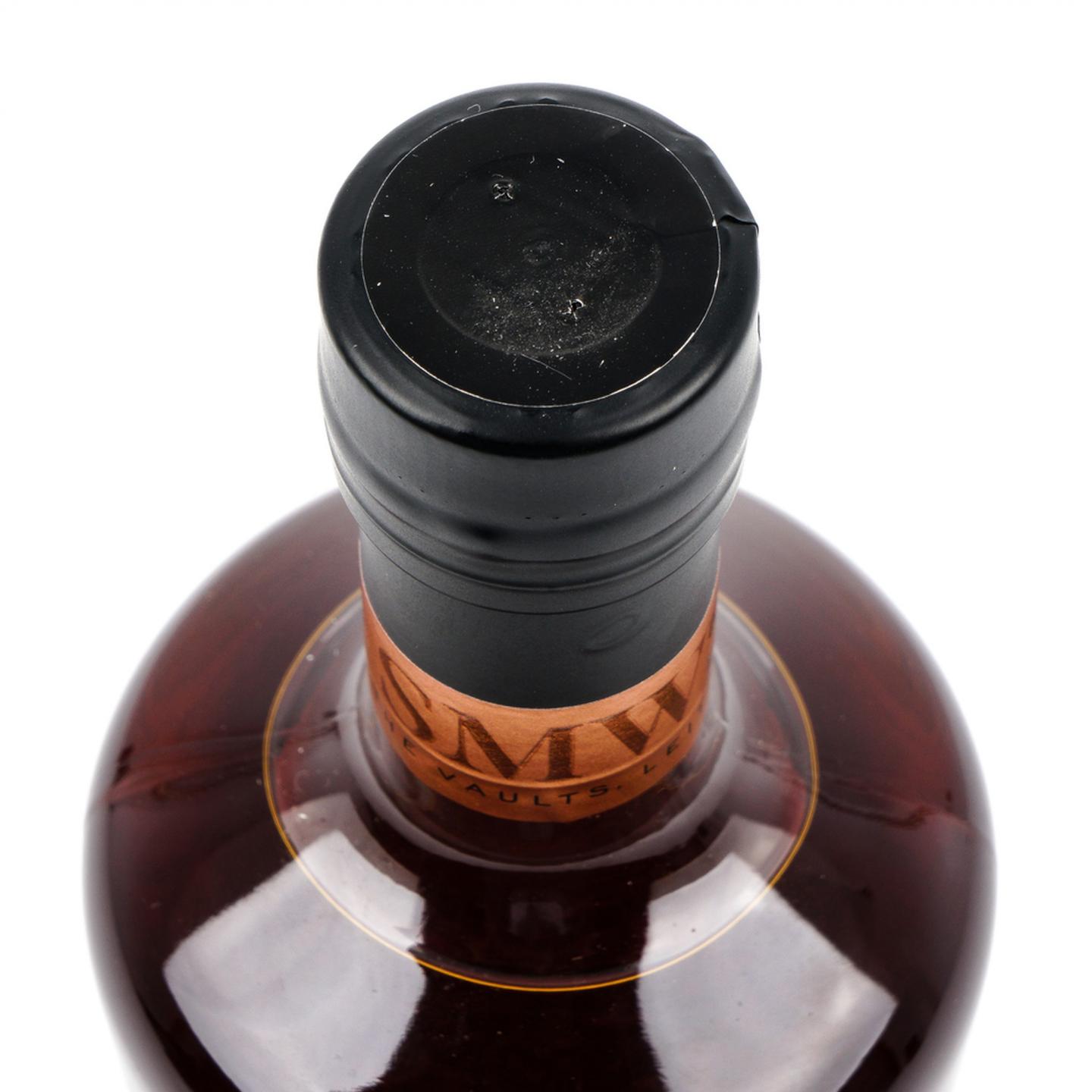 SMWS 10年 Wandering alchemy 调和 Batch 31