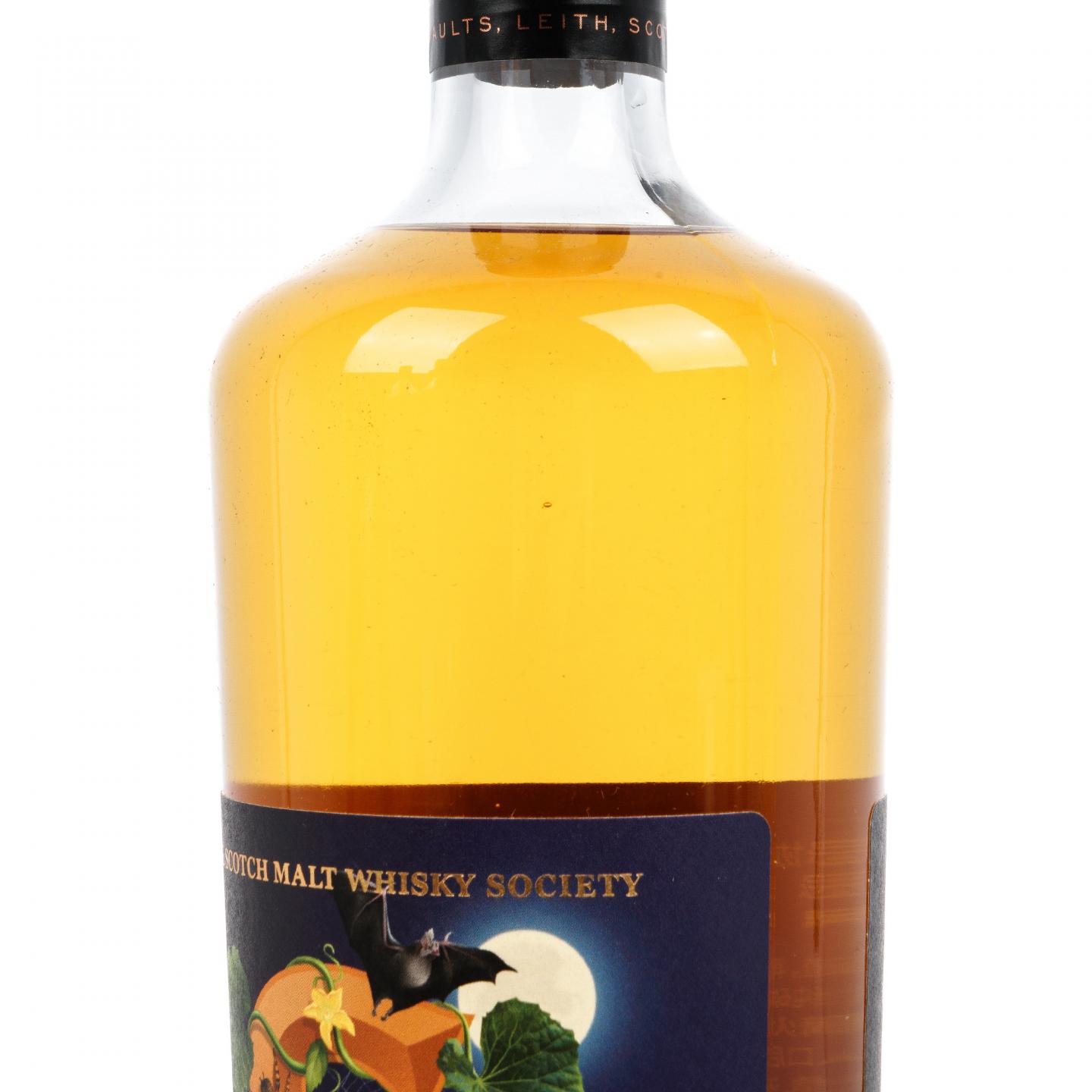 SMWS 29.303/1.300/59.84/39.300 冬季猎奇限定 4瓶组