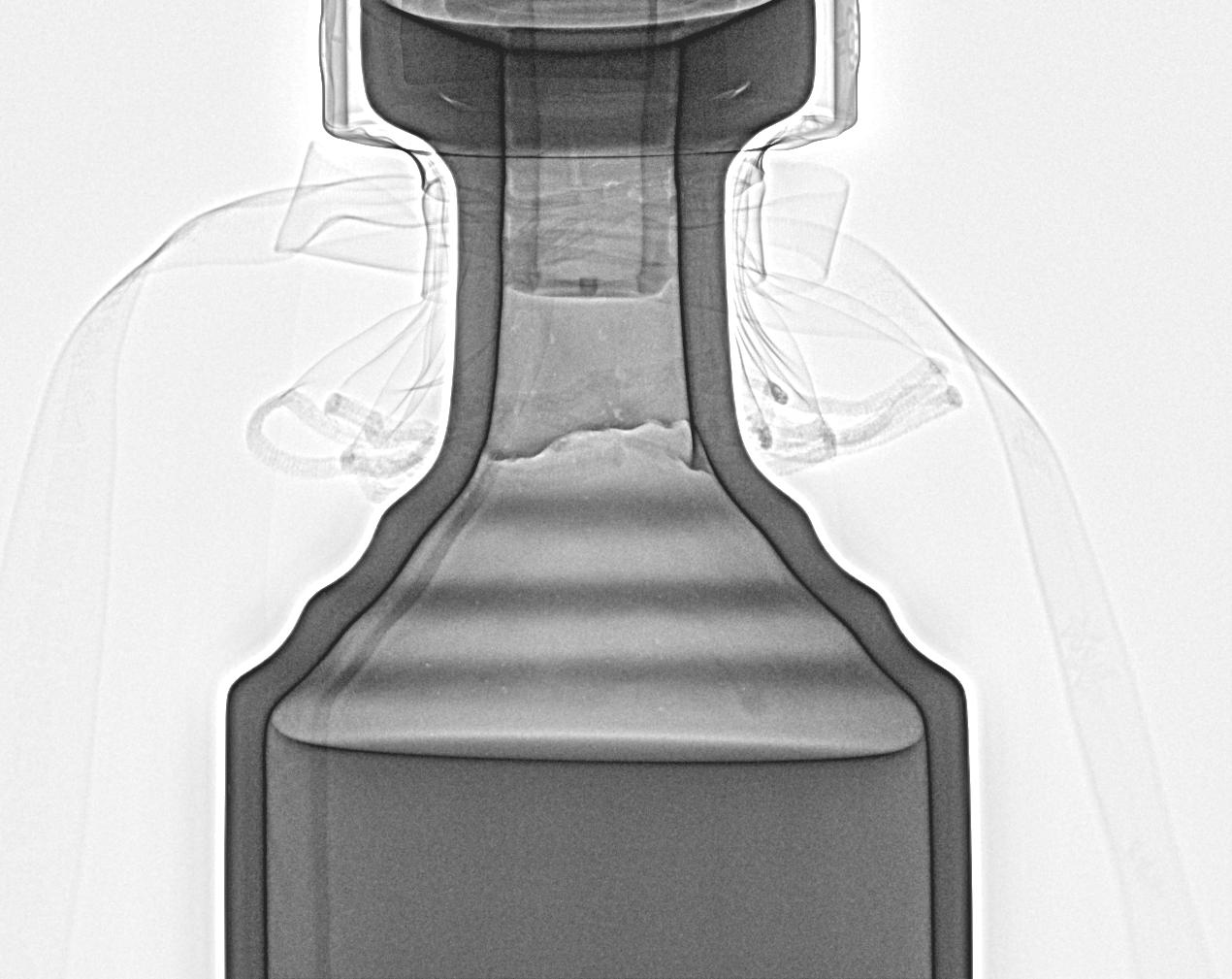 【附X光图】茅台·2005年 15年年份酒 375ml