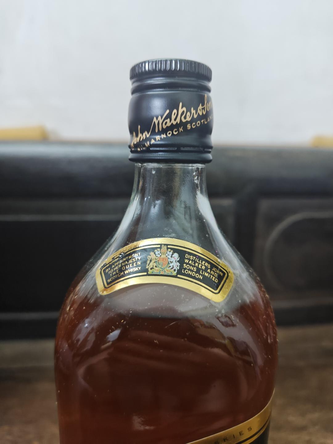 90年代黑牌，1L