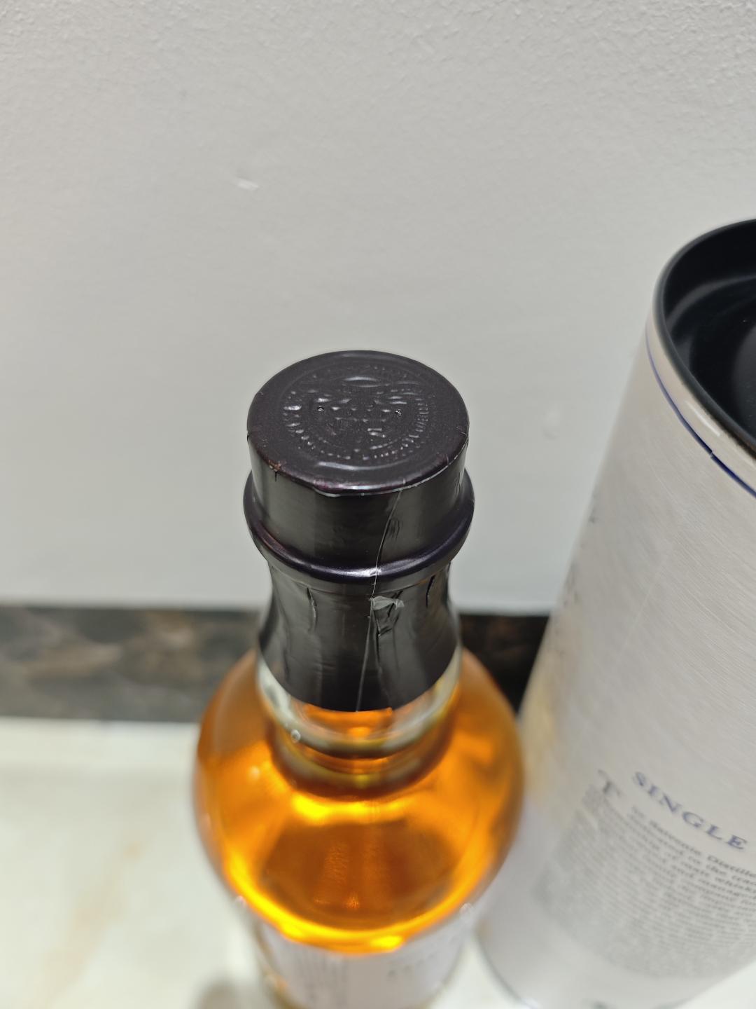 【包邮】百富12年初填单桶