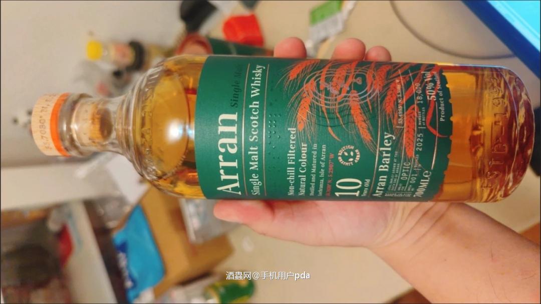 艾伦10年