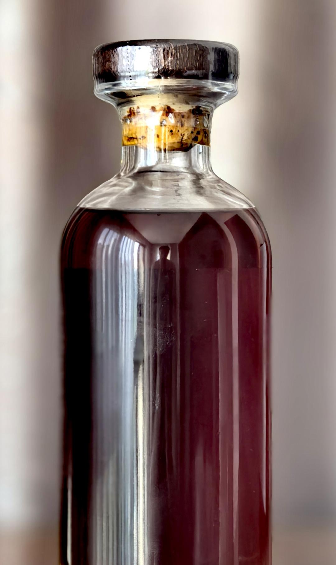 Guyana 1989-2022 Uitvlugt朗姆酒 The Whisky Jury 桶强 到付