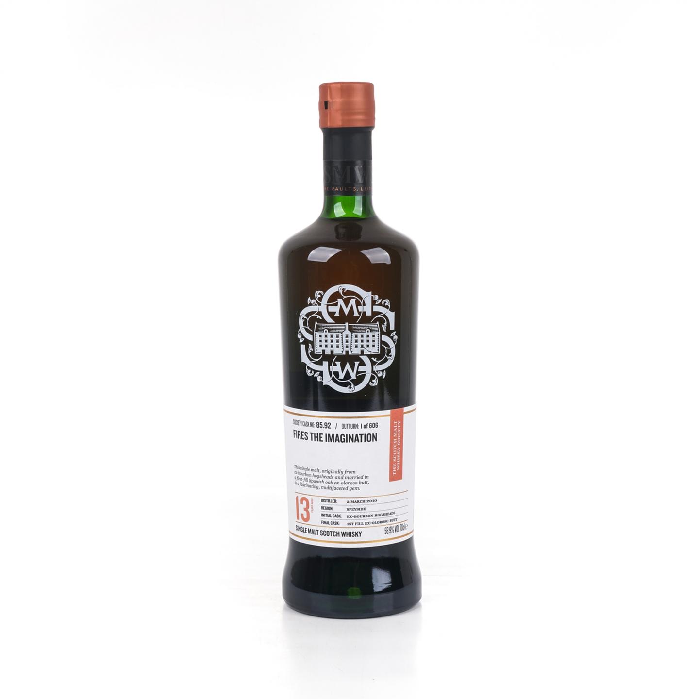 SMWS_SMWS威士忌_SMWS价格_拍卖_商城_怎么样_搜索结果-酒虫网
