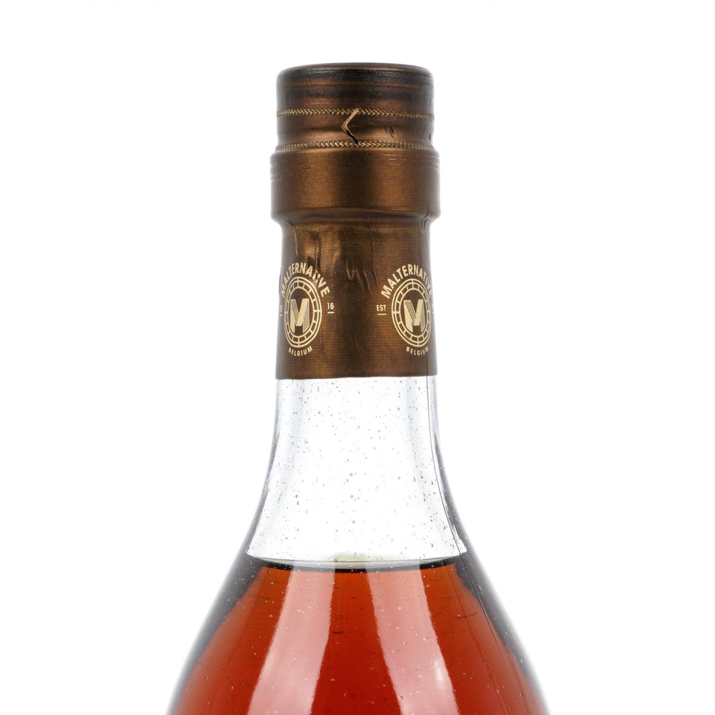 Delamain & cie 干邑#43 "Le Rossignol"Lot 62 Malternative Belgium