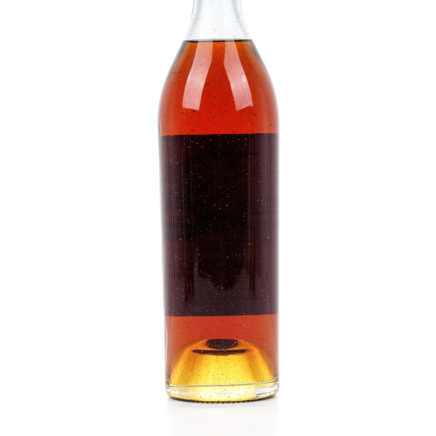 Delamain & cie 干邑#43 "Le Rossignol"Lot 62 Malternative Belgium