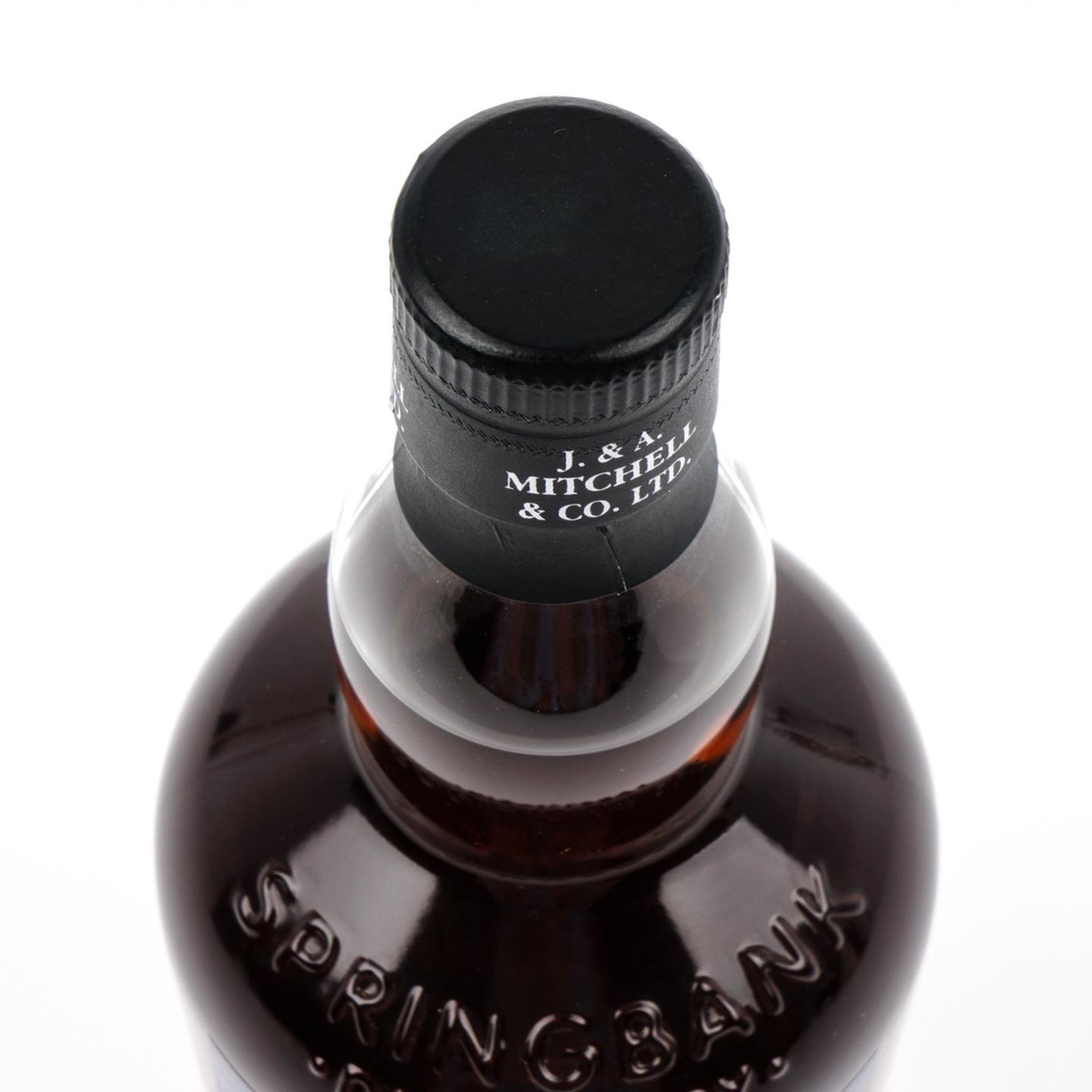 云顶 17年 2002-2020 MADEIRA WOOD