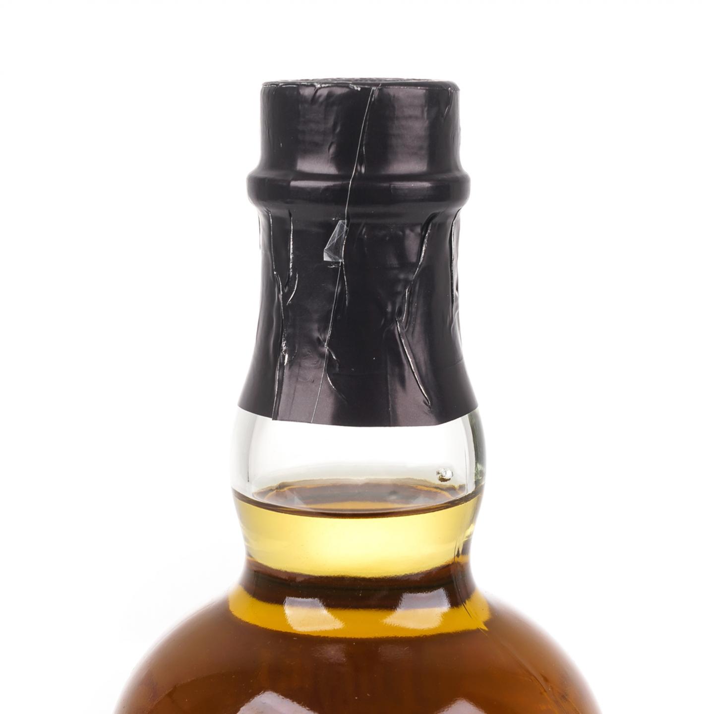 百富 12年 奇妙酒桶系列 蒙蒂拉葡萄酒桶