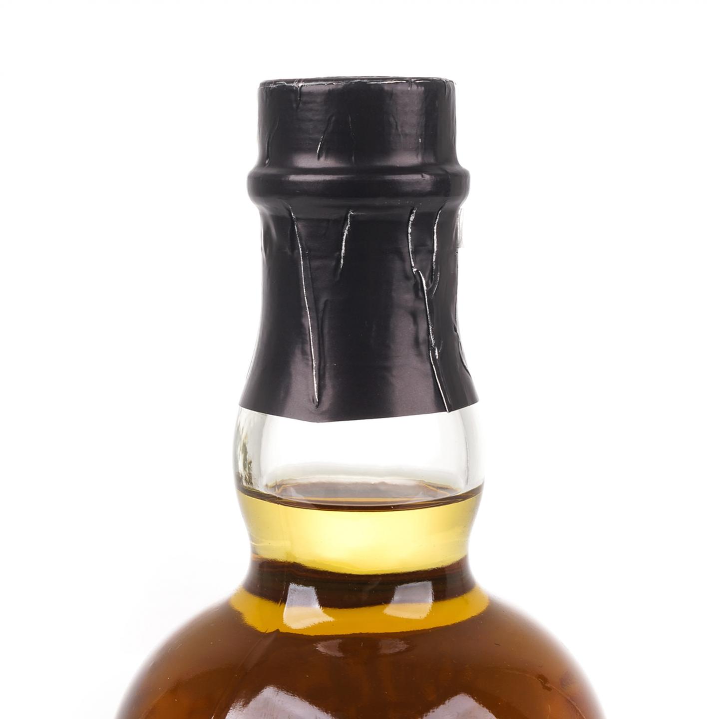 百富 12年 奇妙酒桶系列 蒙蒂拉葡萄酒桶