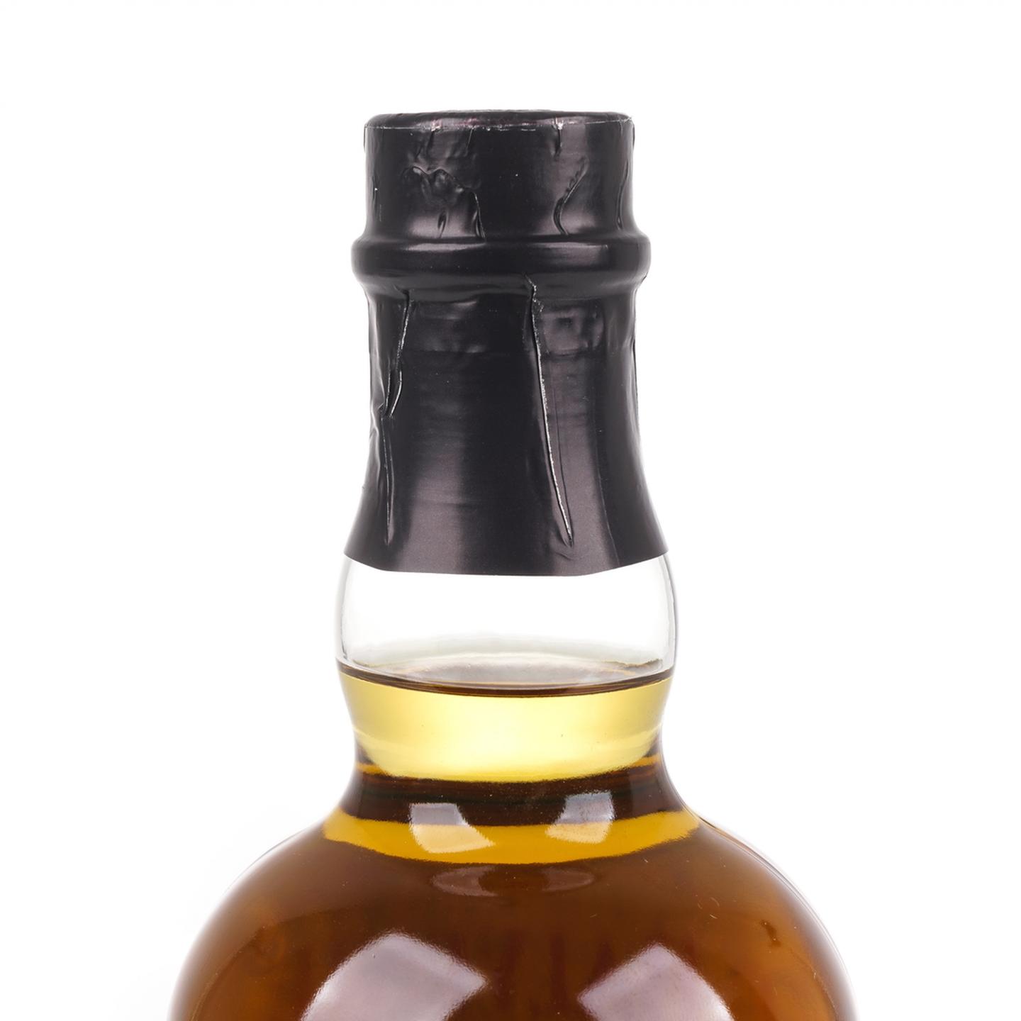 百富 12年 奇妙酒桶系列 蒙蒂拉葡萄酒桶