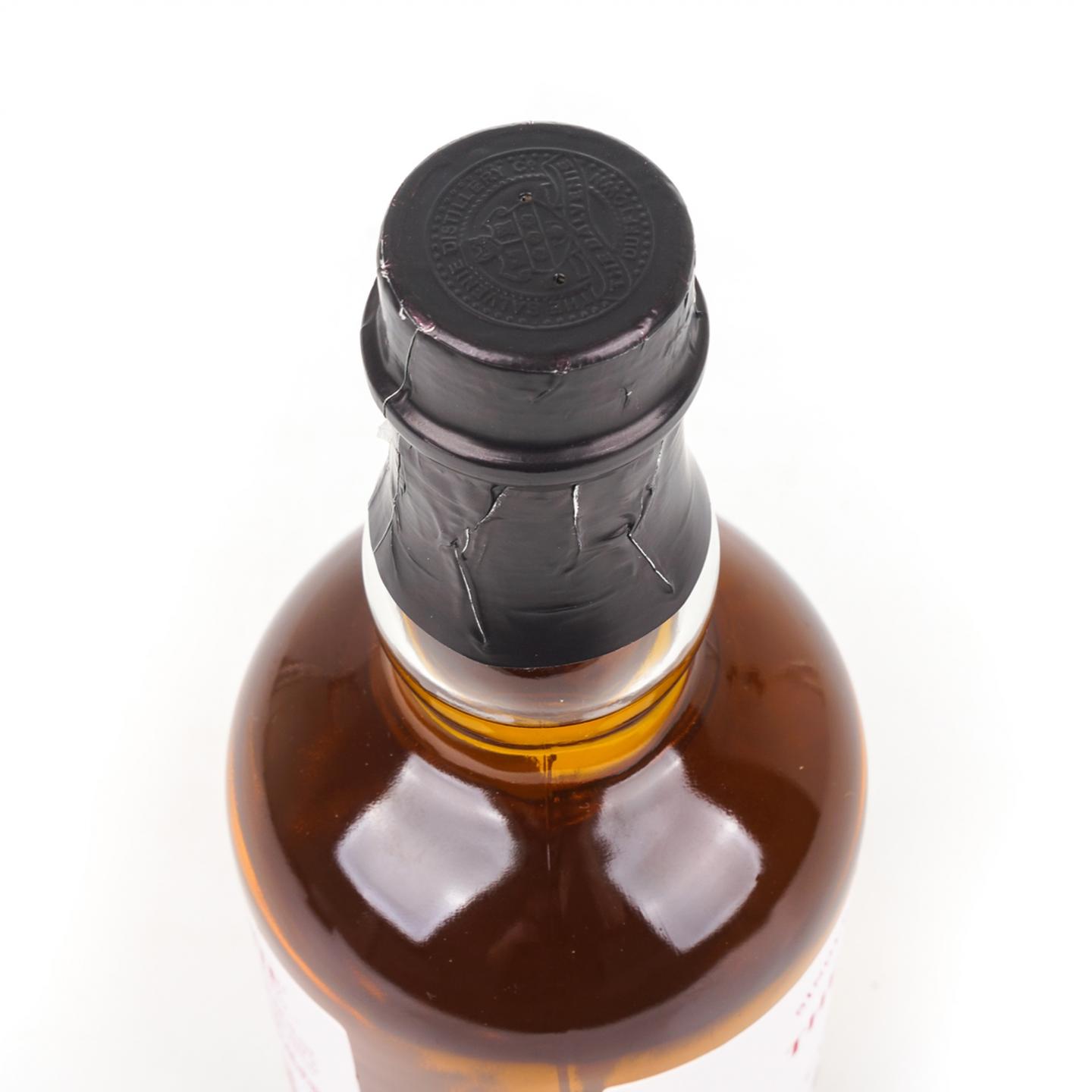 百富 12年 奇妙酒桶系列 蒙蒂拉葡萄酒桶