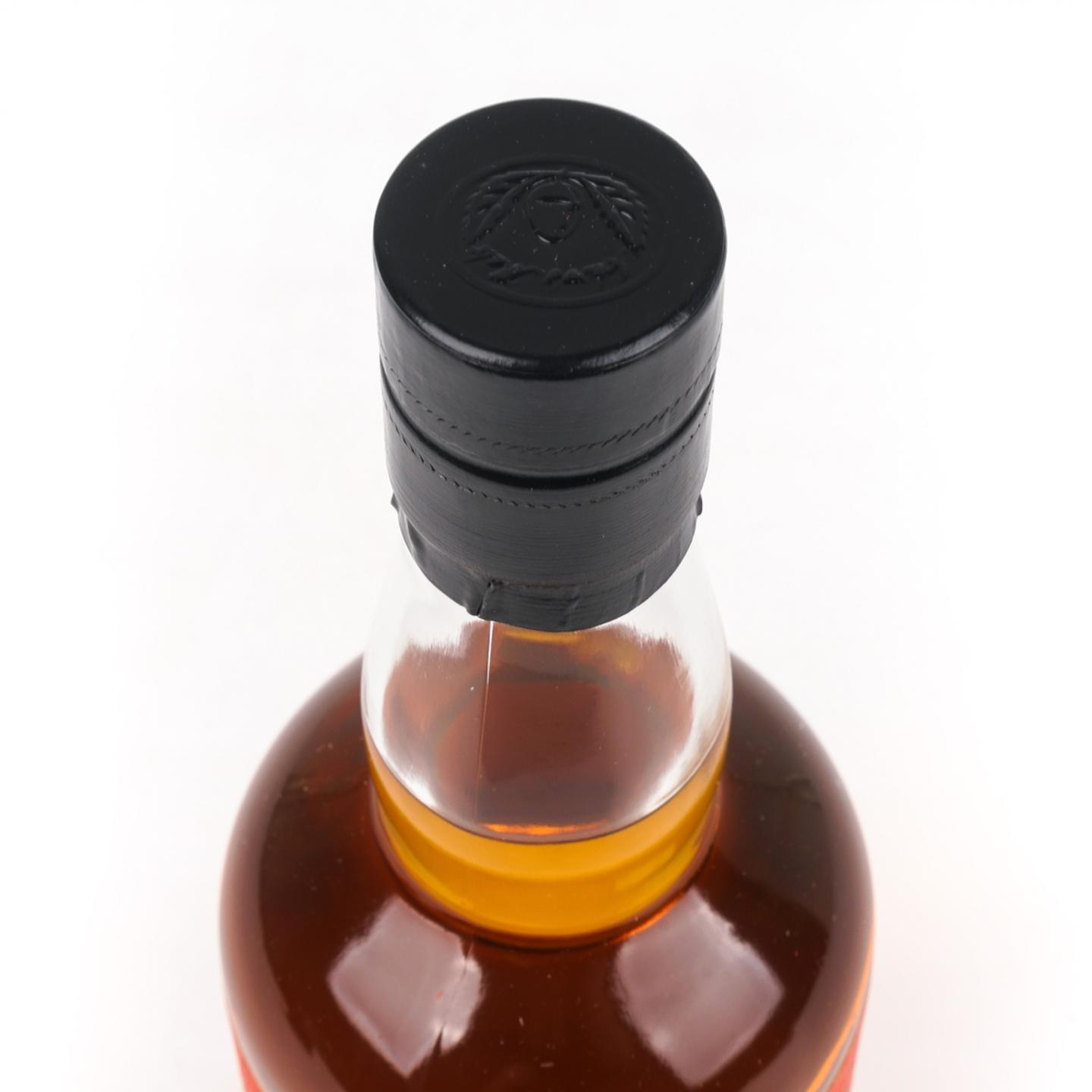 秩父 111 Proof 世界调和威士忌