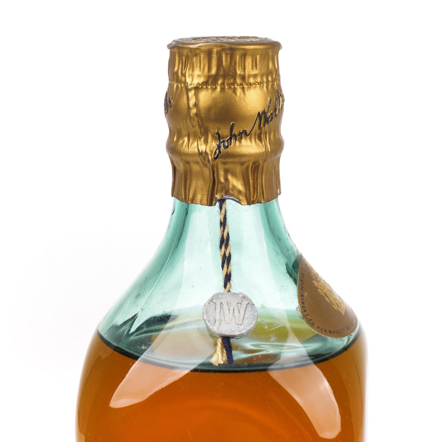 尊尼获加 蓝方 Oldest Highest Awards 750ml