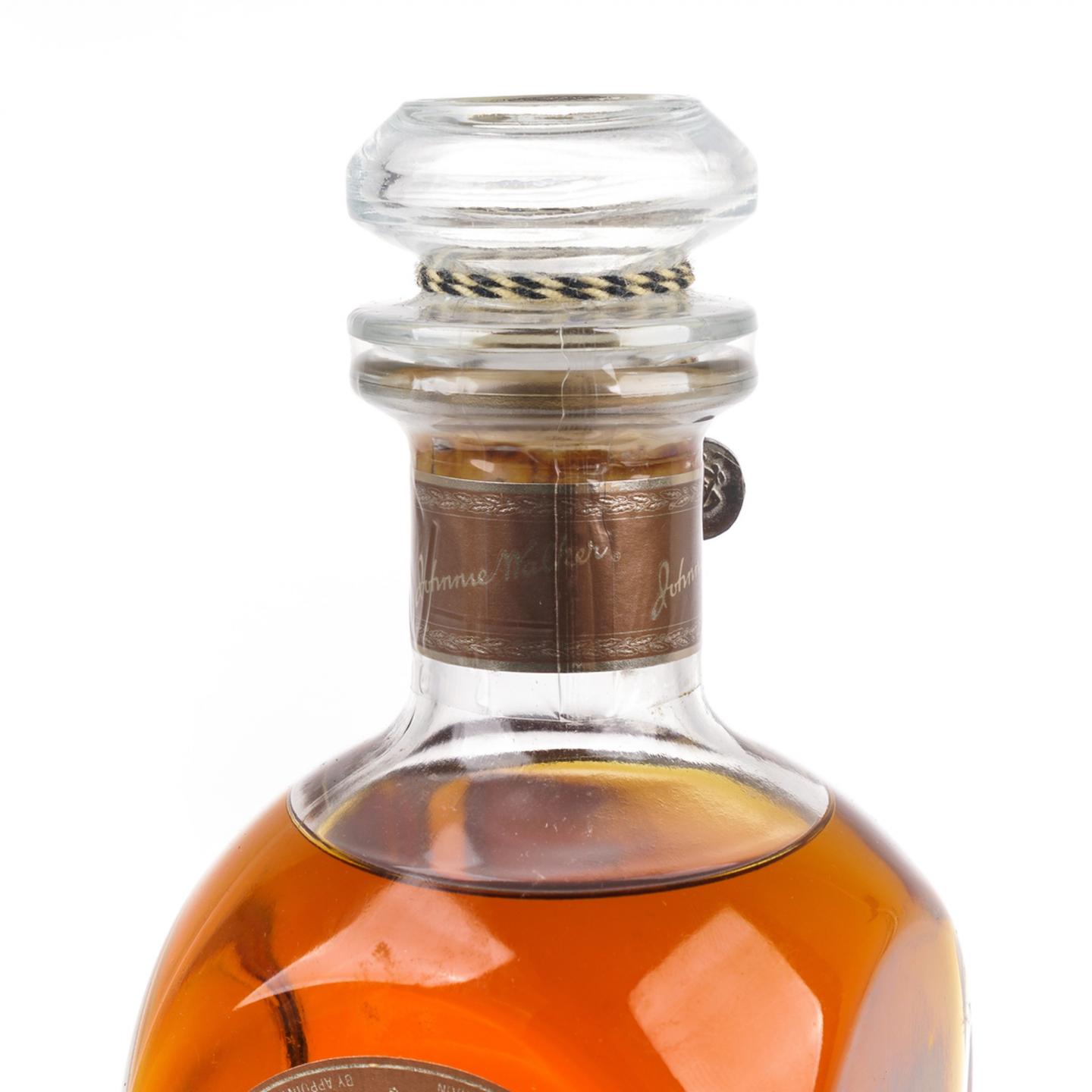 尊尼获加 1820 Special Blend 700ml