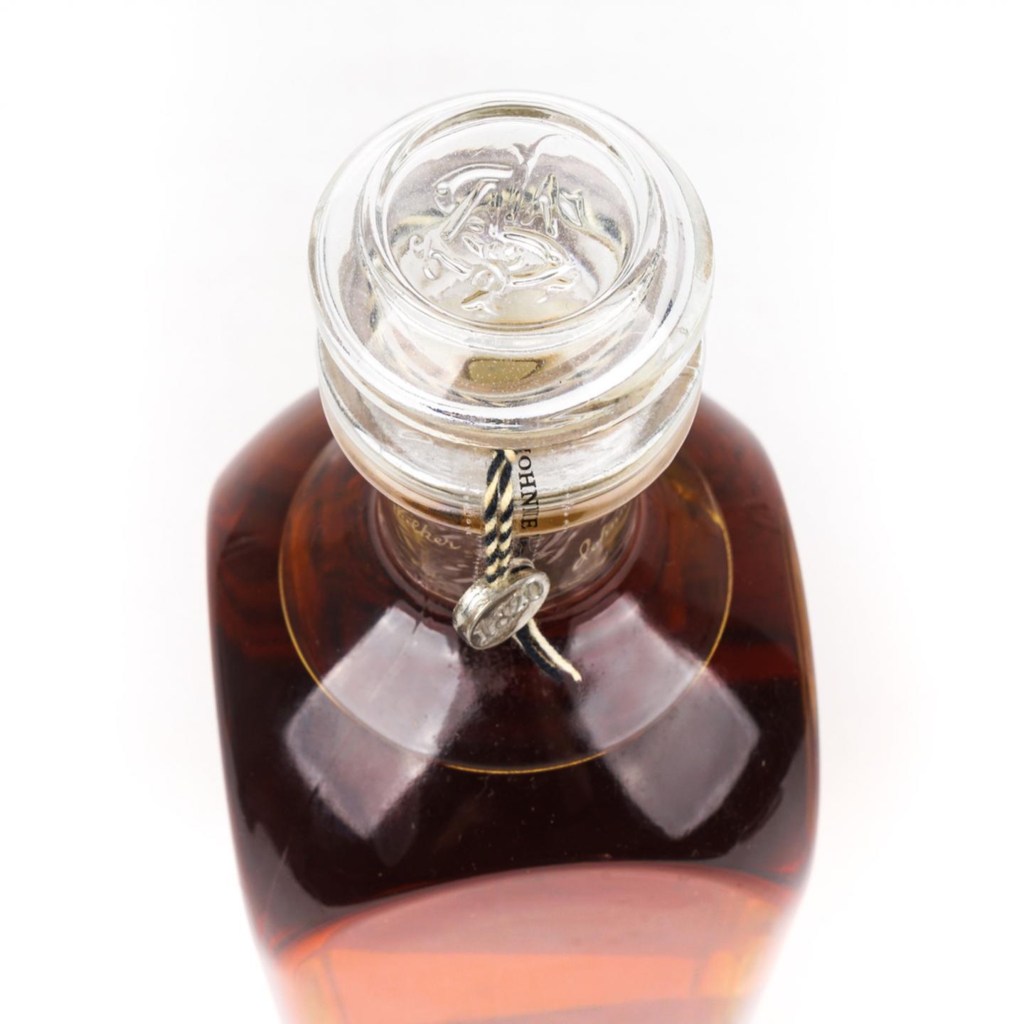 尊尼获加 1820 Special Blend 700ml