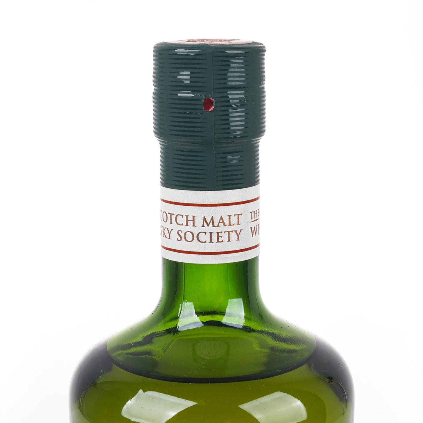 SMWS 26.66 克里尼利基 10年