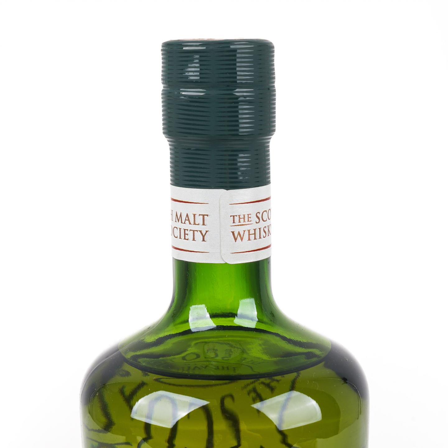 SMWS 26.66 克里尼利基 10年