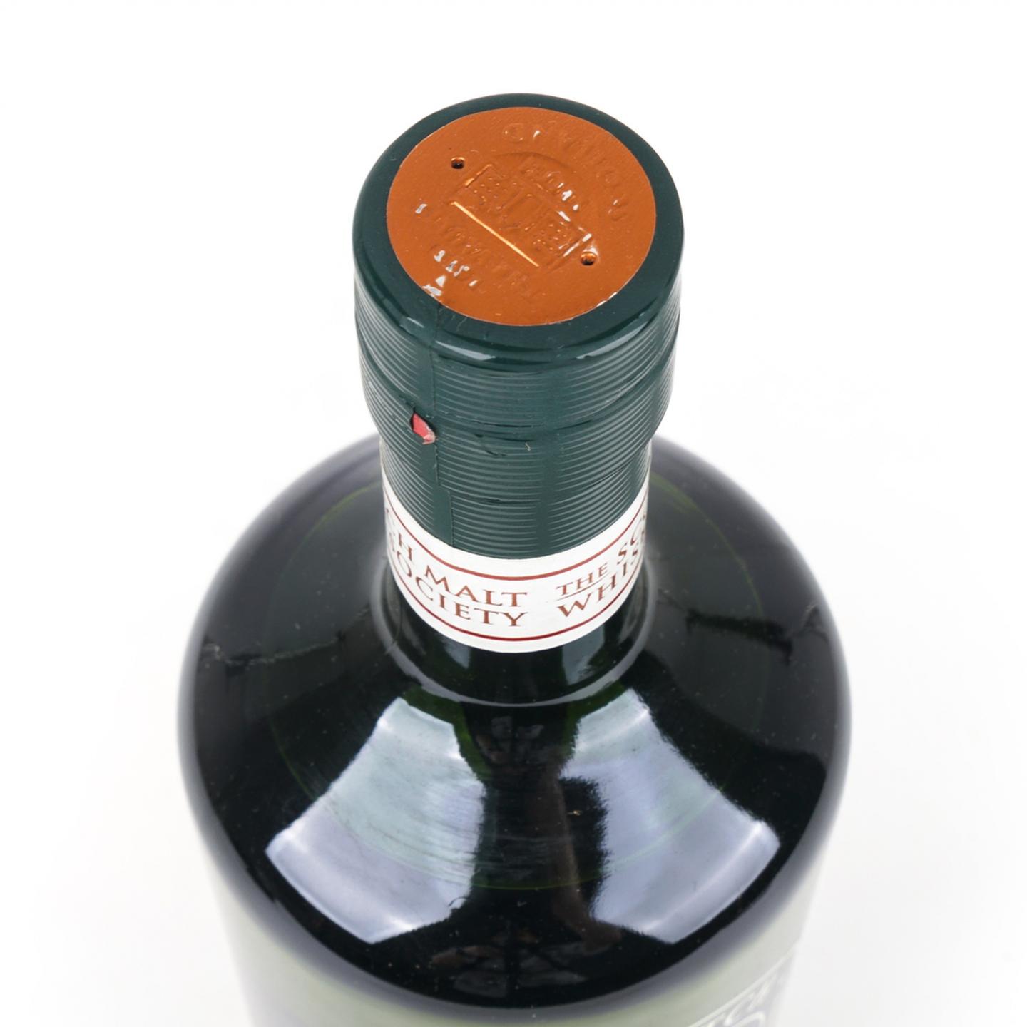 SMWS 26.66 克里尼利基 10年