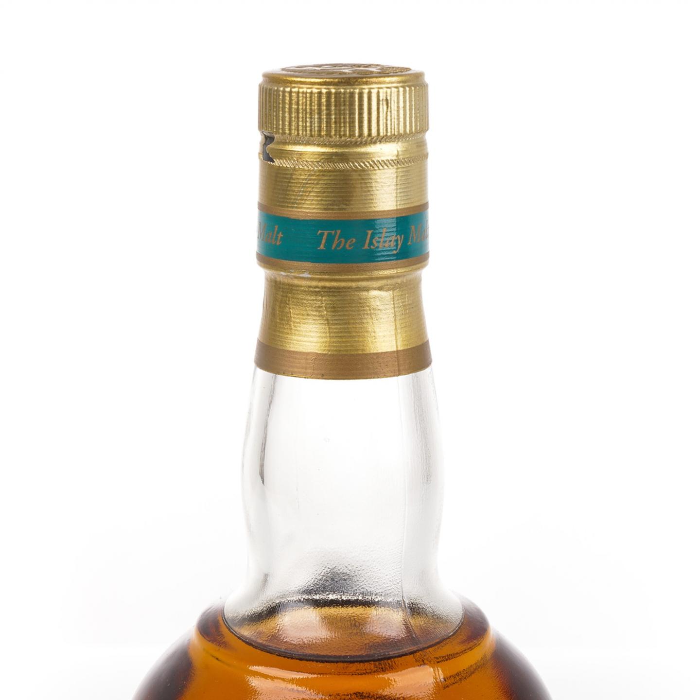 波摩 12年 透明海鸥标 700ml