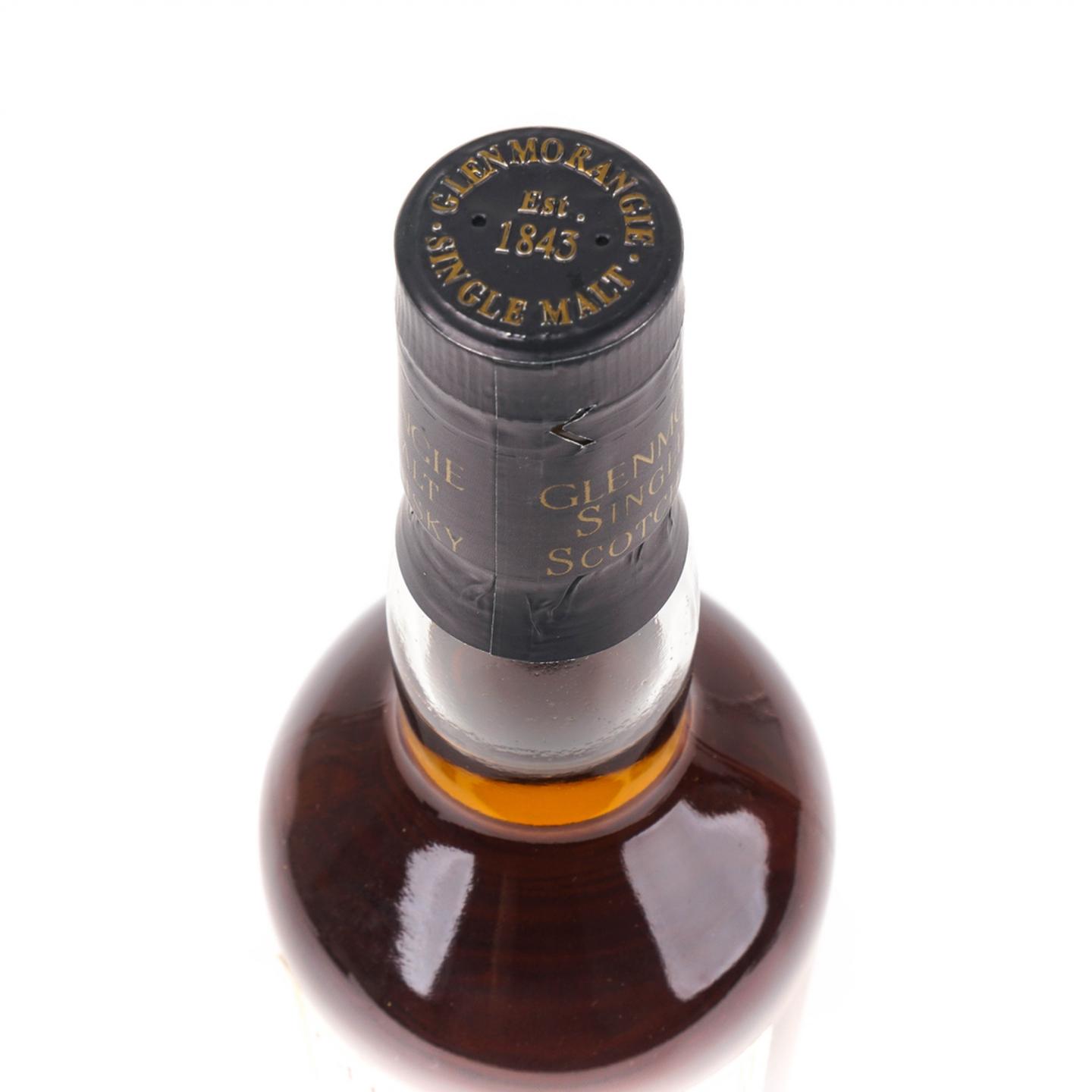 格兰杰 18年 朗姆风味桶 46%