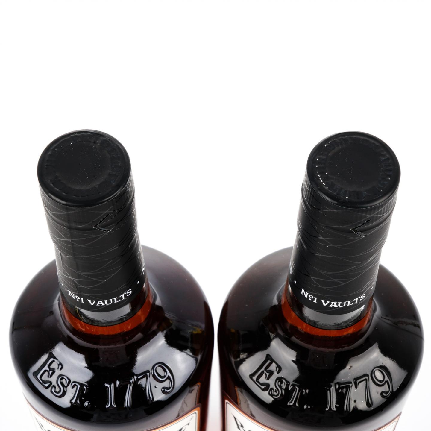 波摩 18年 单麦 2瓶组*700ml