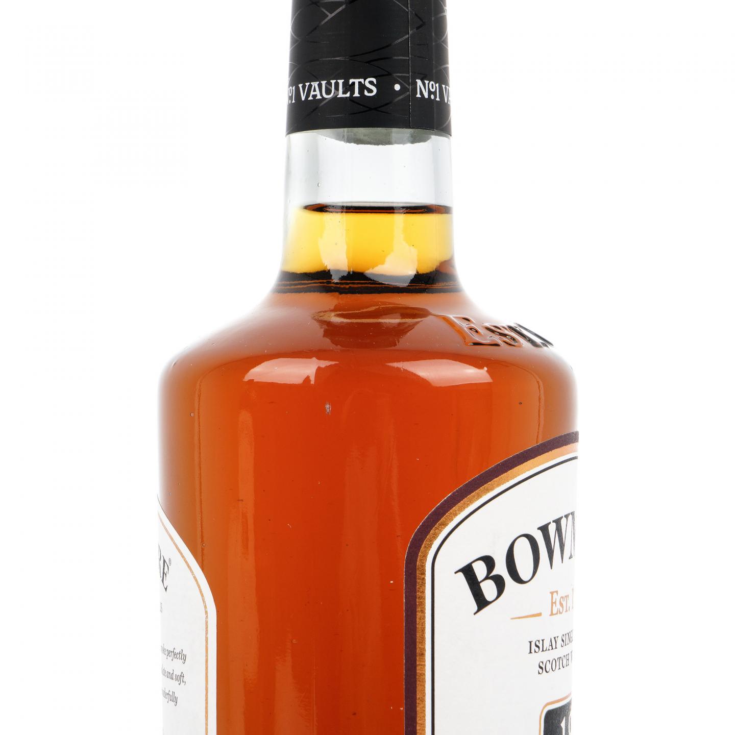 波摩 18年 单麦 2瓶组*700ml