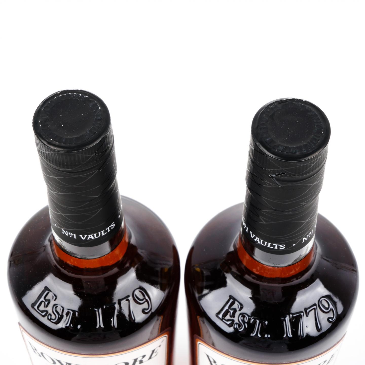 波摩 18年 单麦 700ml*2瓶组