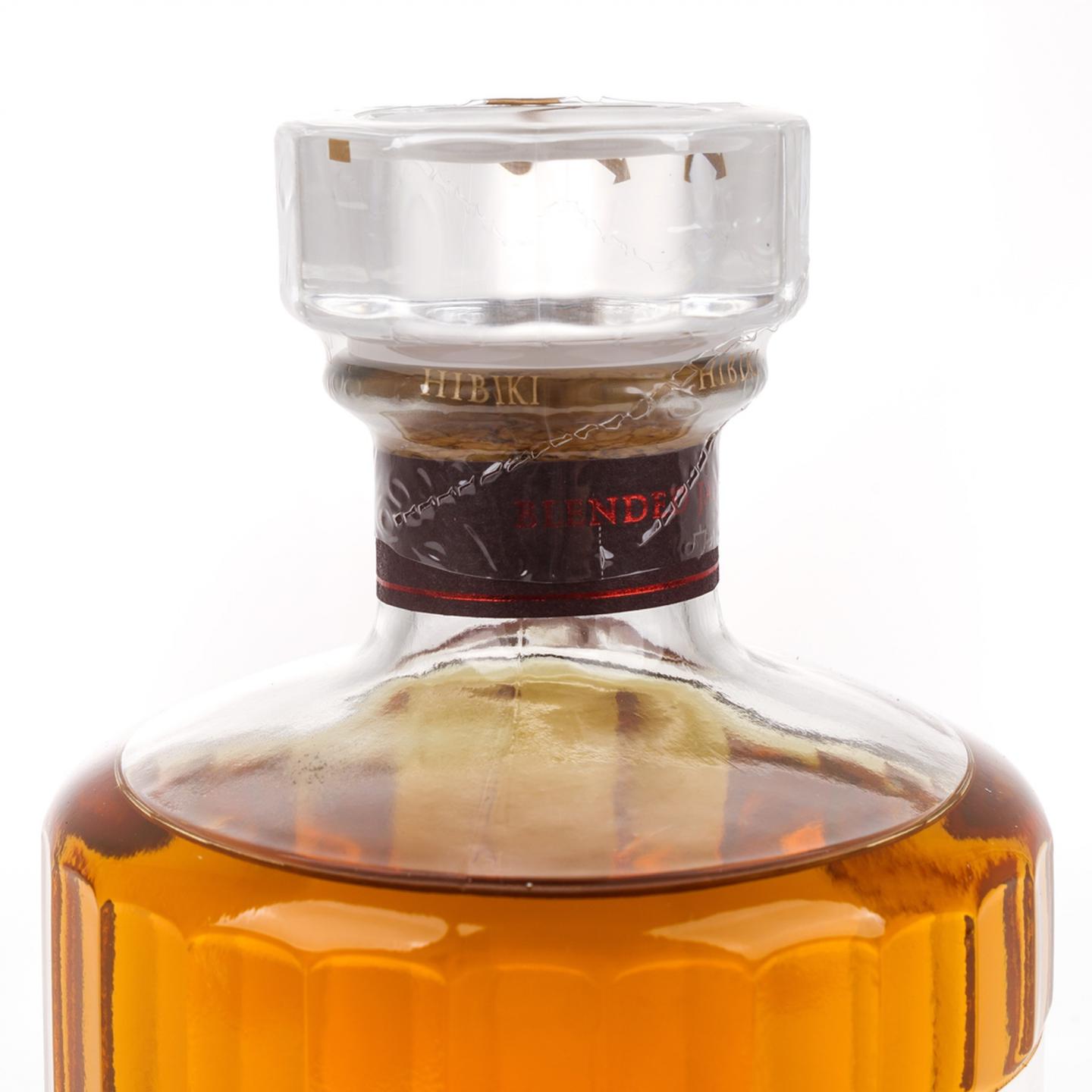 响 2021 Blossom Harmony 樱花风味桶 700ML