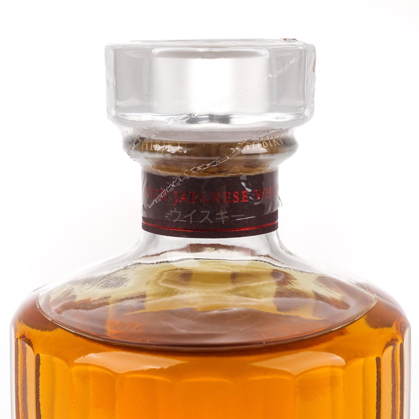 响 2021 Blossom Harmony 樱花风味桶 700ML