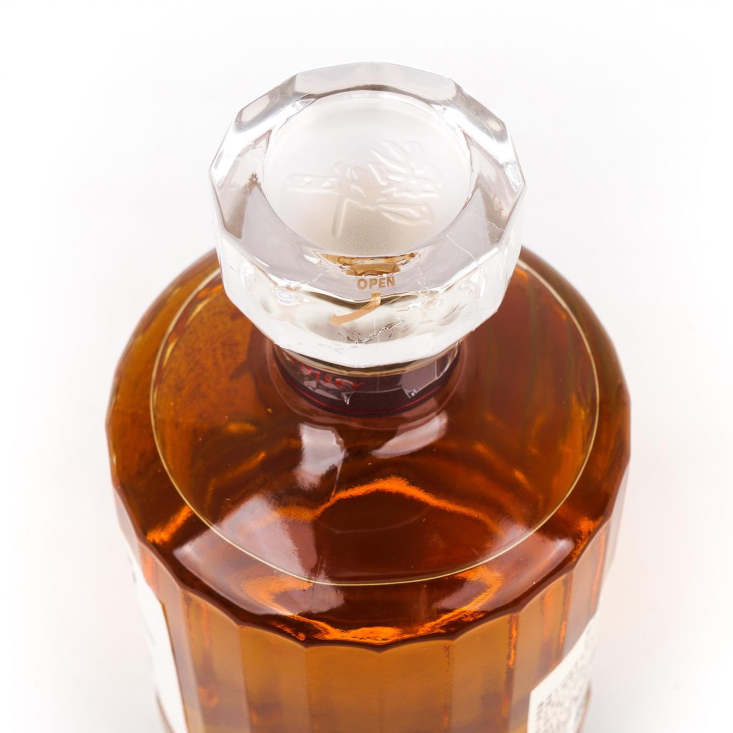 响 2021 Blossom Harmony 樱花风味桶 700ML