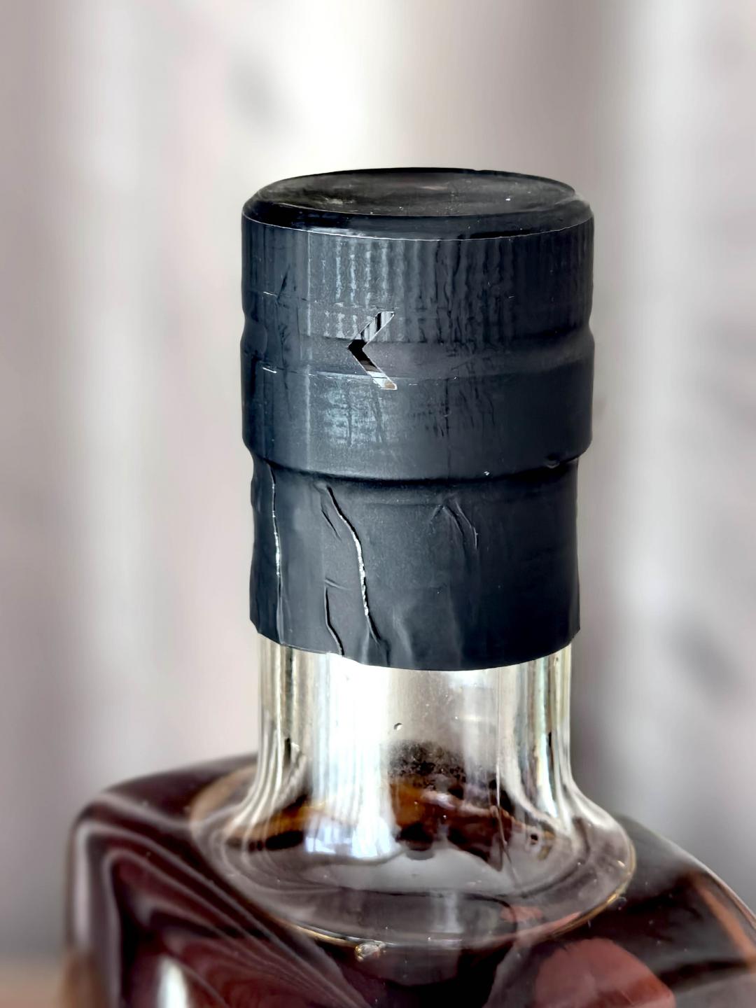 【消逝的酒厂】Caroni 17年1997-2015朗姆酒DT单桶桶强#854 到付