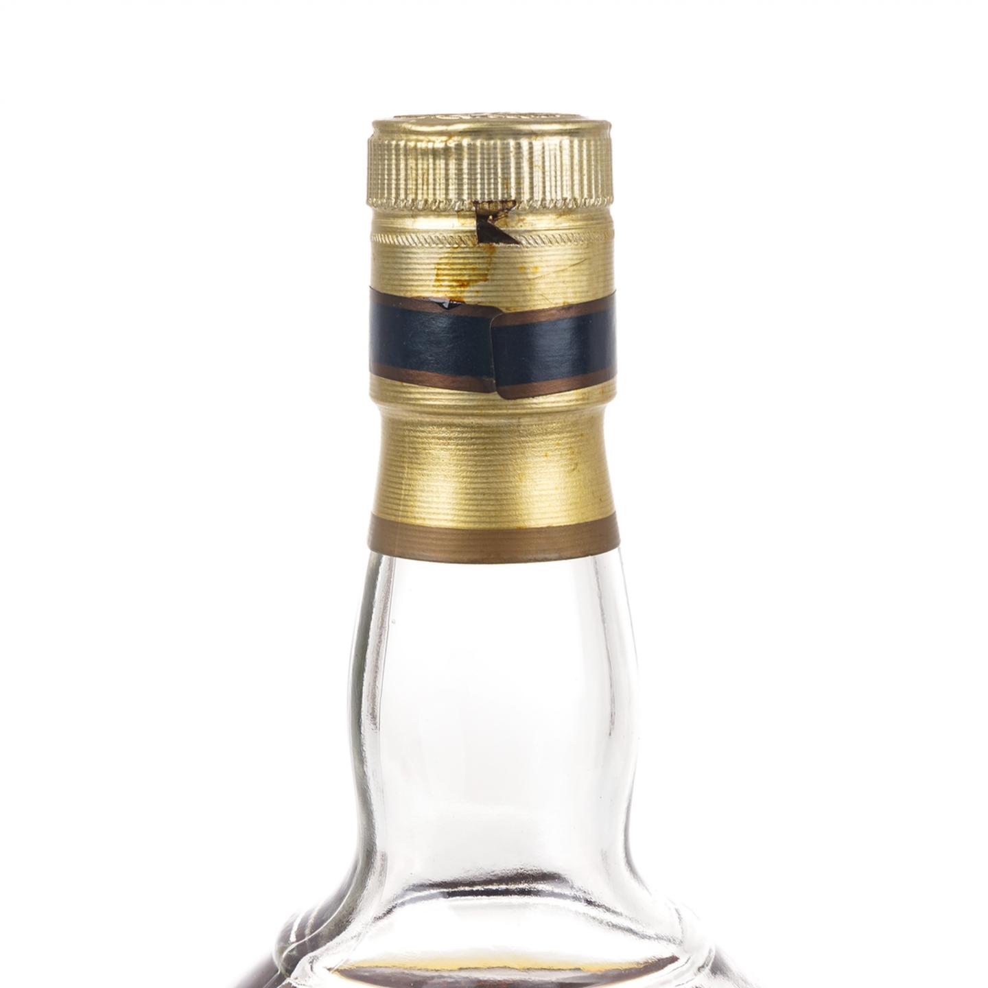 波摩 15年 Mariner 圆筒 750ml