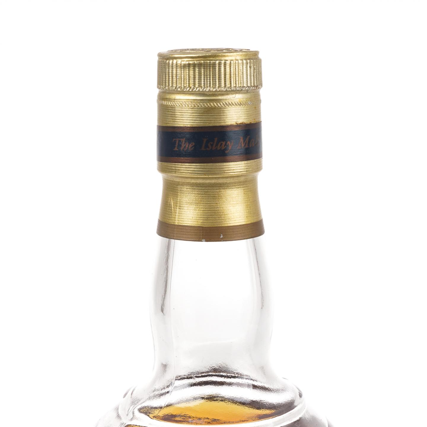 波摩 15年 Mariner 圆筒 750ml