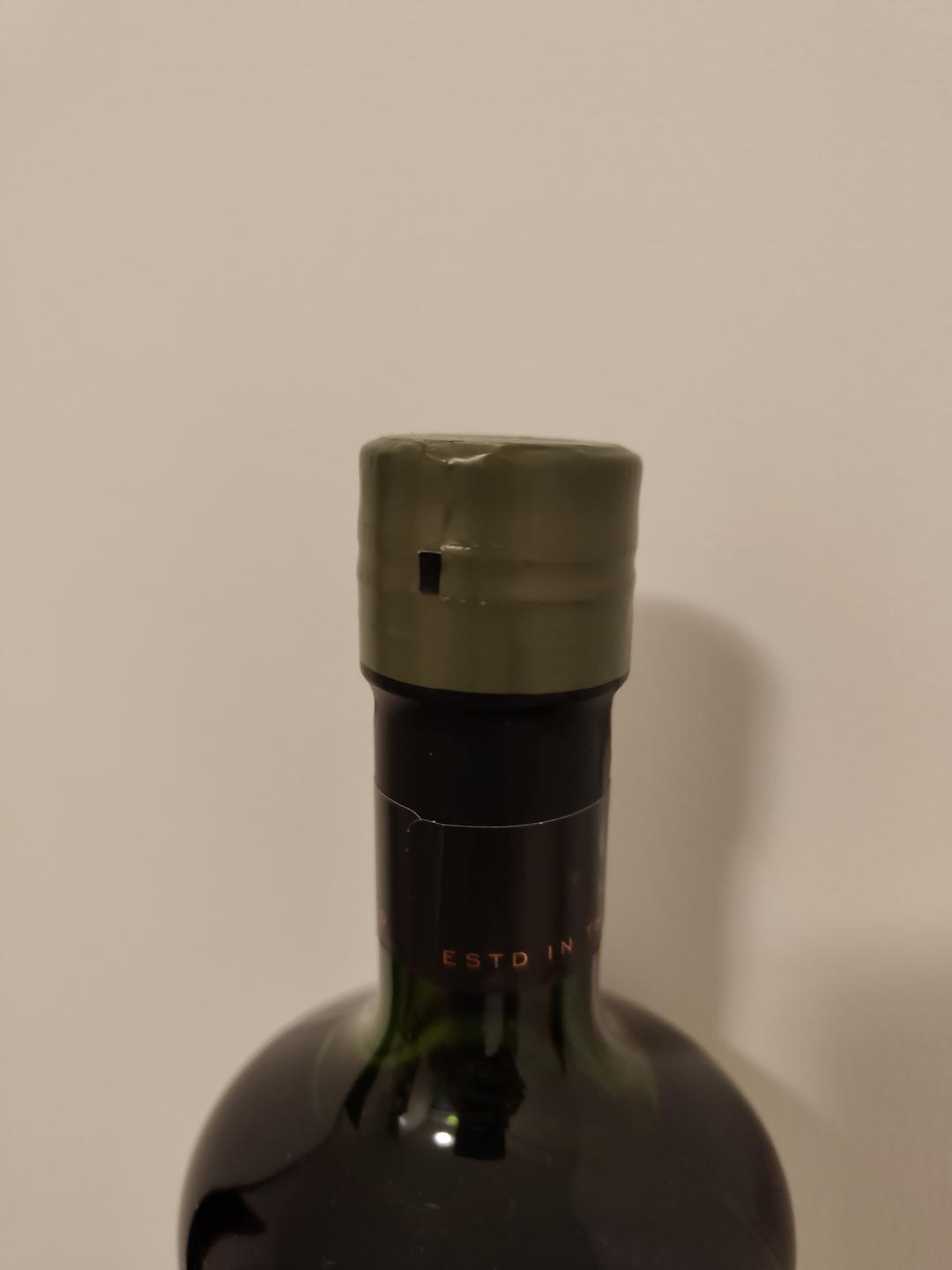 SMWS 29.291 拉弗格11年2011
