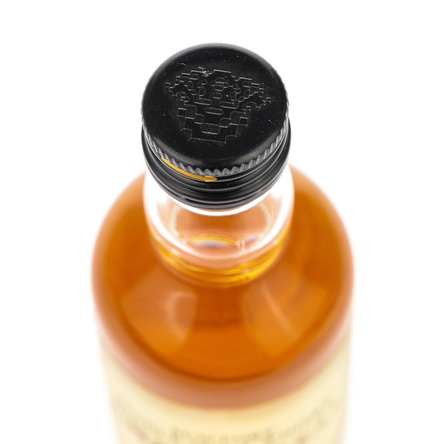 【酒版】山崎蒸馏所秘藏 50ml