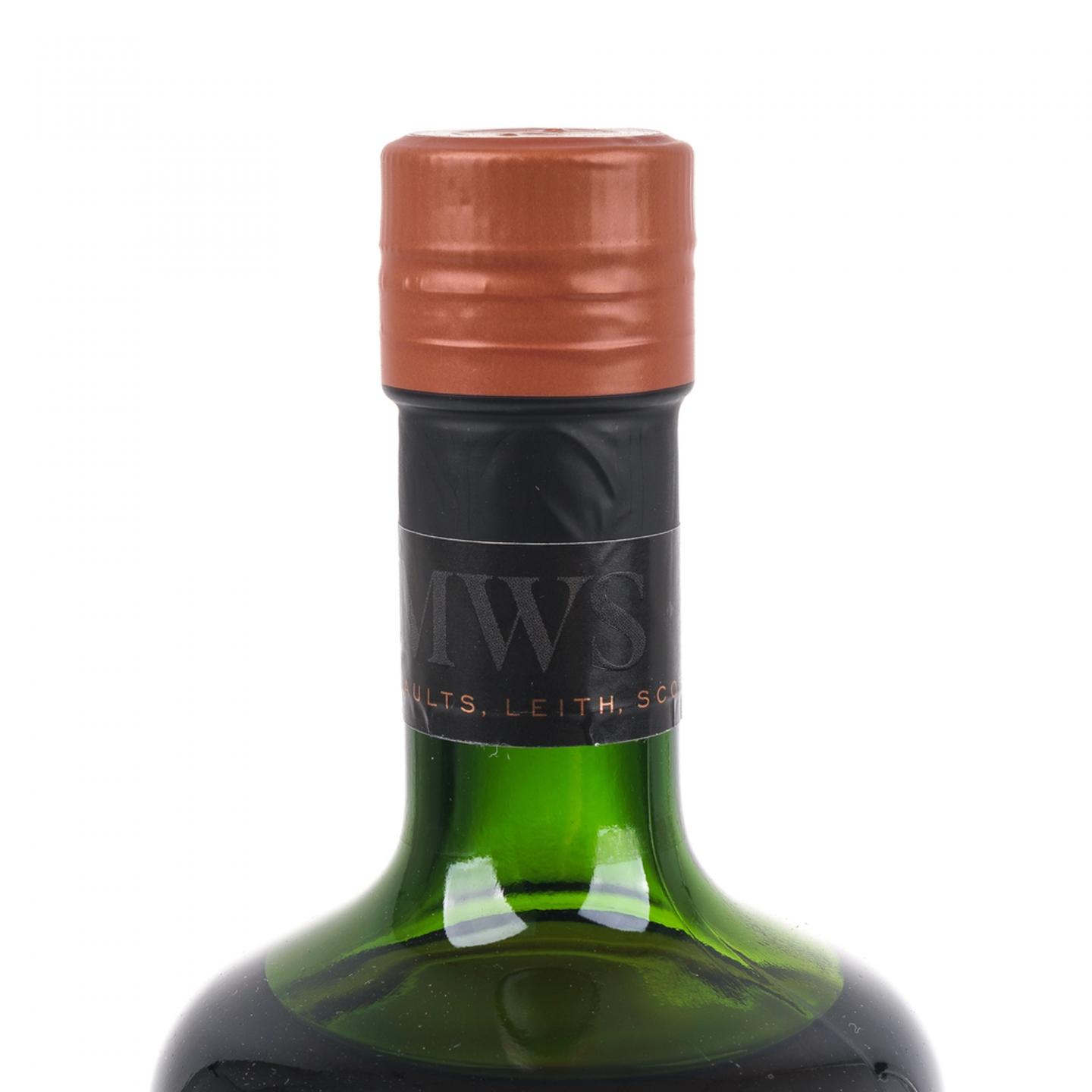 SMWS 24.156 麦卡伦 12年 2008 雪莉桶
