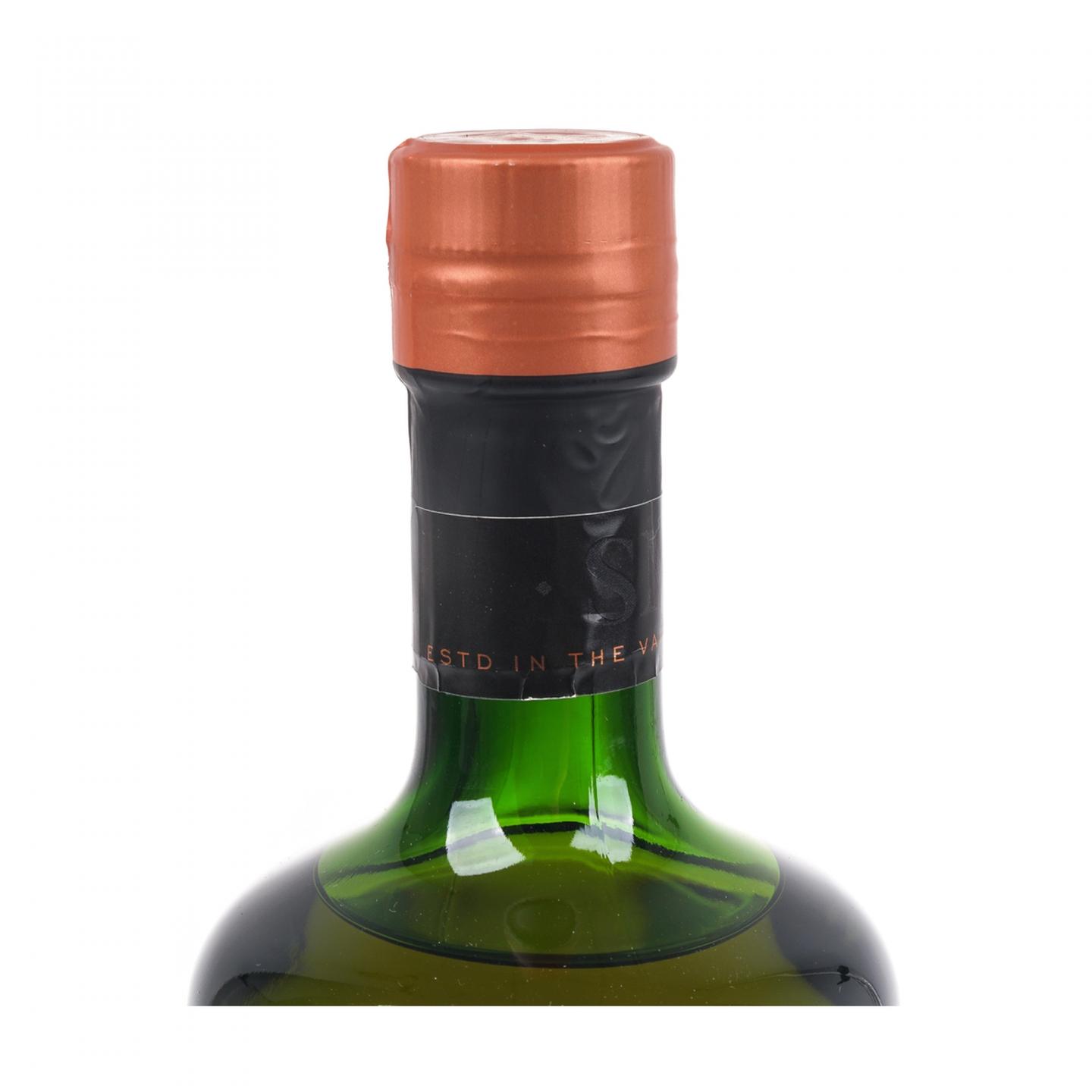 SMWS 24.166 麦卡伦 13年 2008