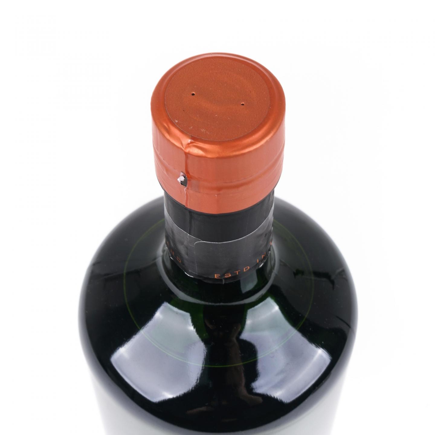 SMWS 24.166 麦卡伦 13年 2008