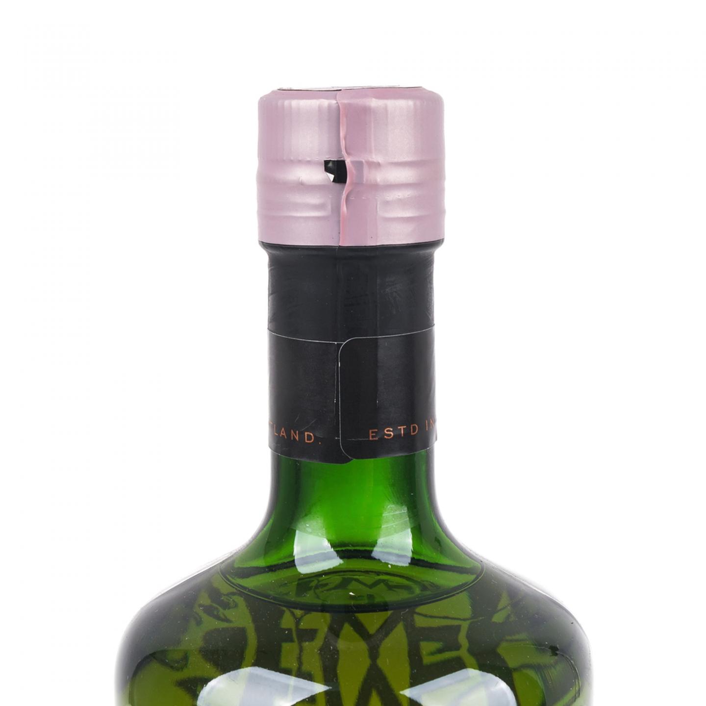 SMWS 63.85 格兰道奇 8年 2013