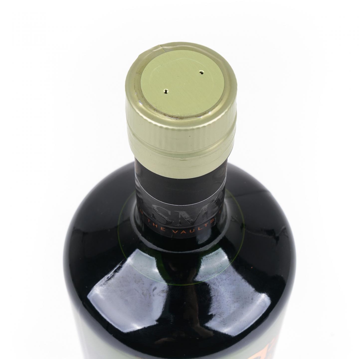 SMWS 4.297 高原骑士 20年 2000