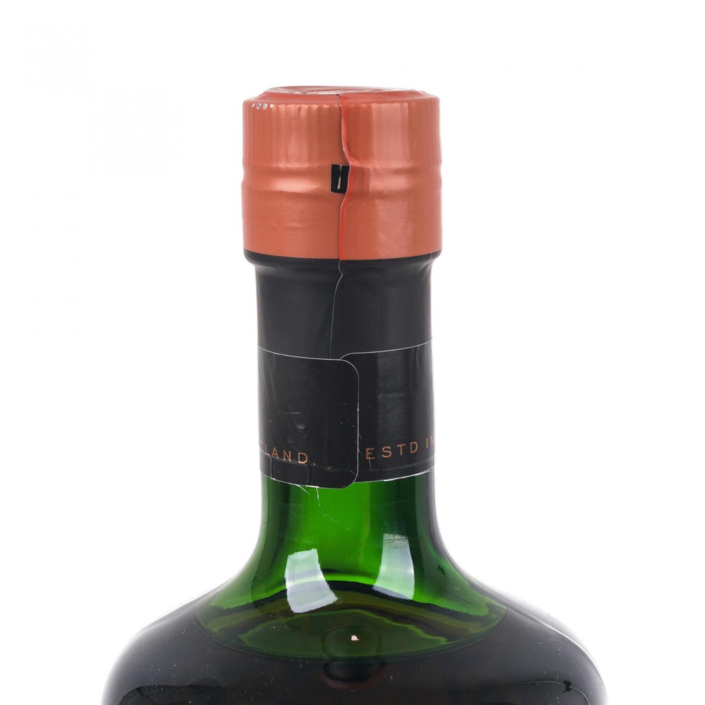 SMWS 68.99 布莱尔阿苏 15年 2007