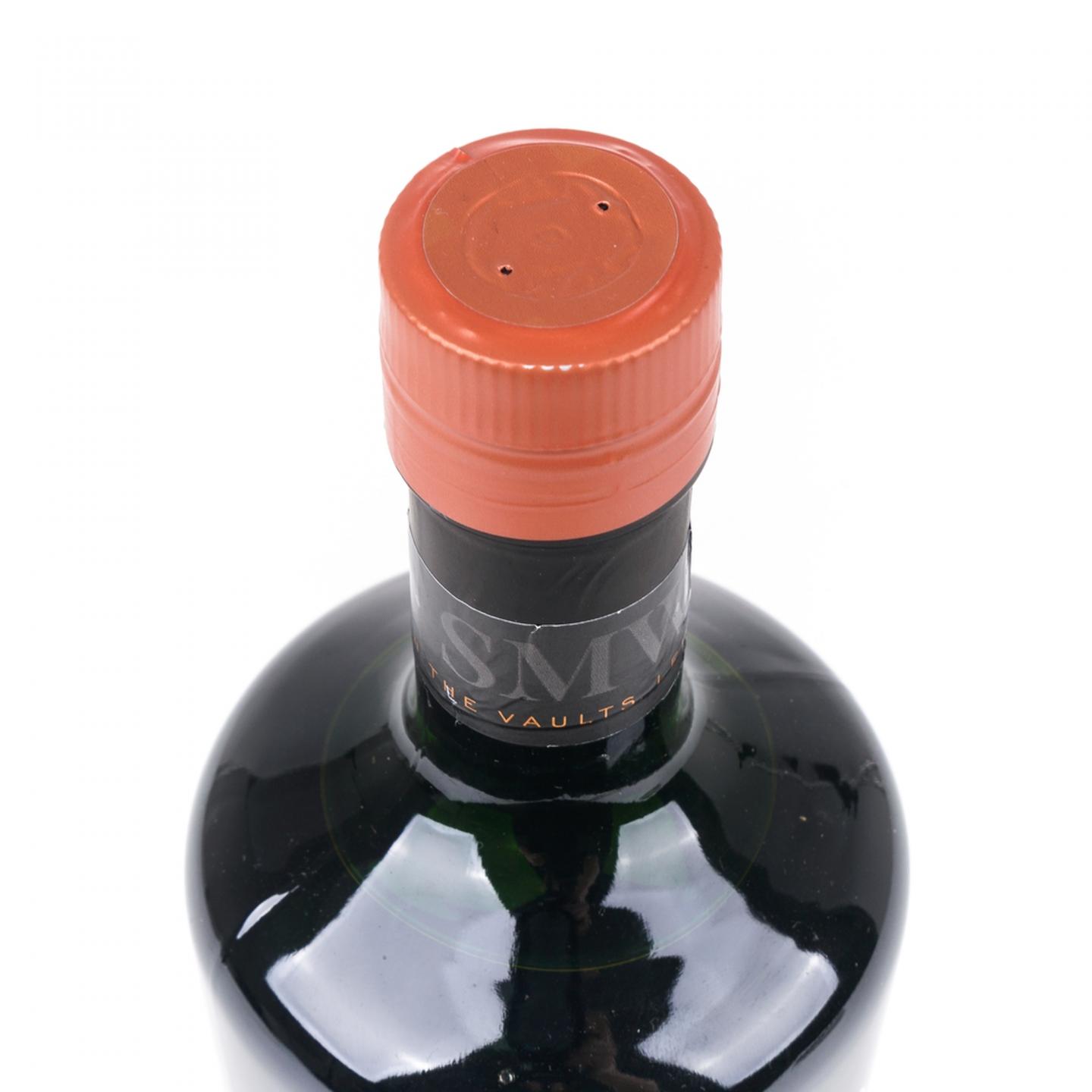 SMWS 68.99 布莱尔阿苏 15年 2007